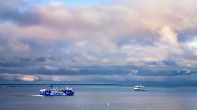 The Unified Patent Court agreement ratified by the Baltics
