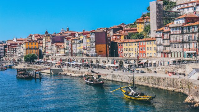 Portugal ends Golden Visa program