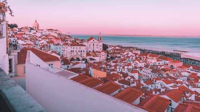 Digital Nomad Visa in Portugal