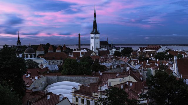 Company Formation in Estonia in 2024: A Comprehensive Guide