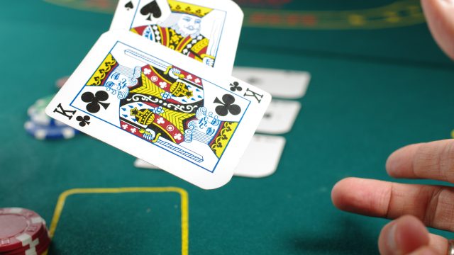 Online Casino in Estonia