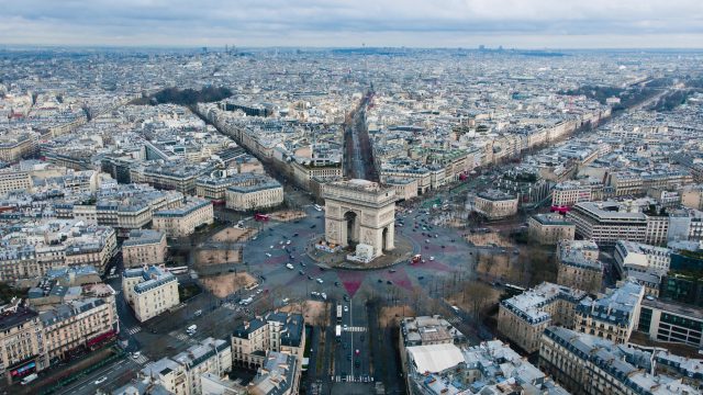 Регистрация НДС во Франции