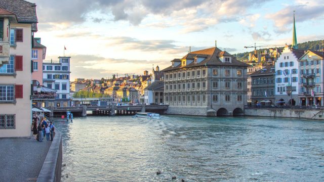 VAT Registration in Switzerland