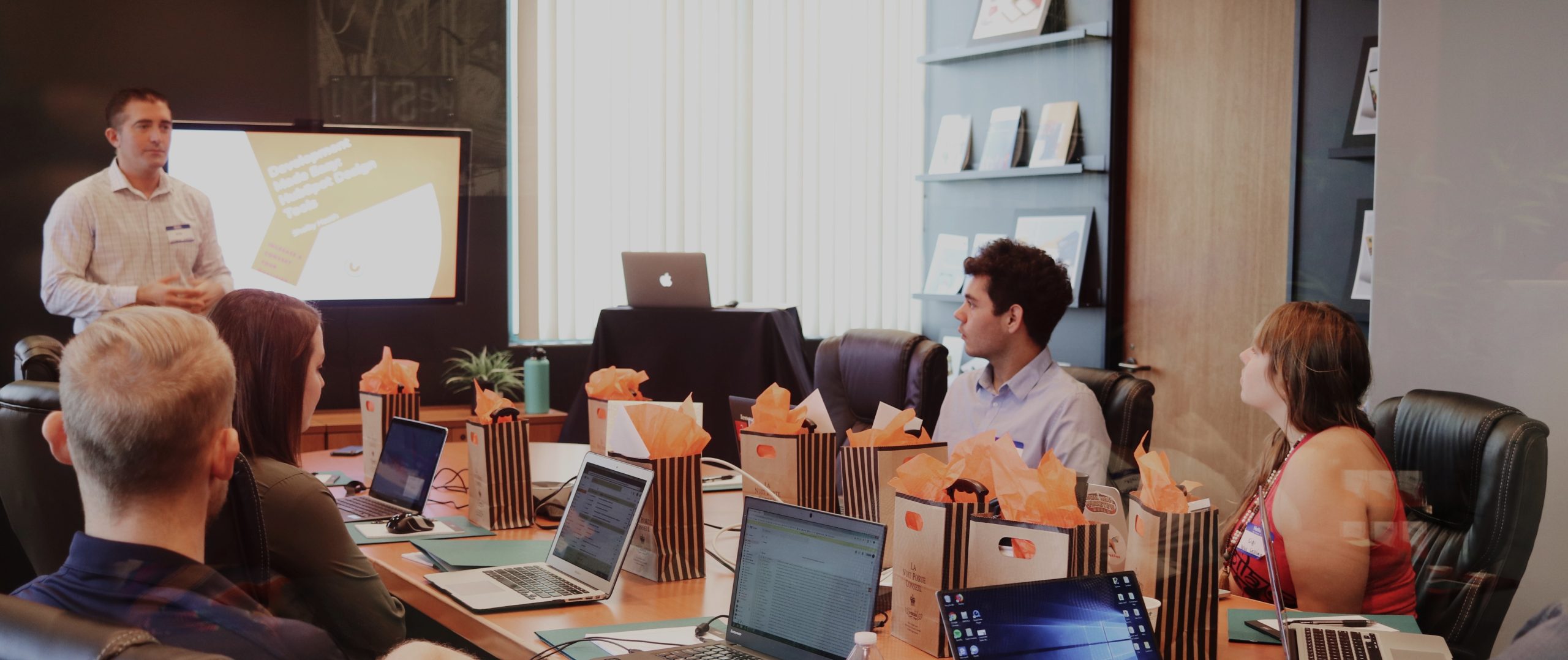 Human Resource Management