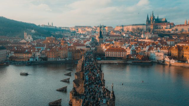 OSS Registration in Latvia