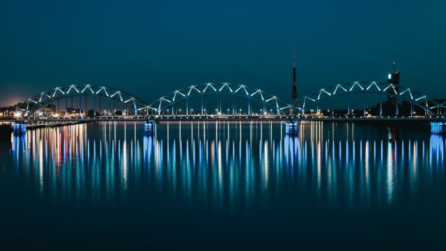 2024 Invest in Latvia EU Investor Golden Visa: Your Comprehensive Path to EU Residency