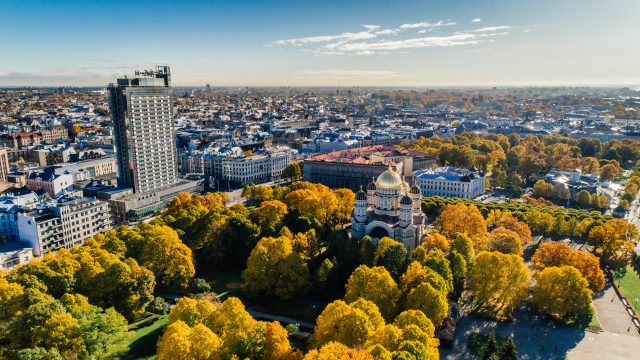 Guide for Latvia Residence by Investment: Bank Deposit