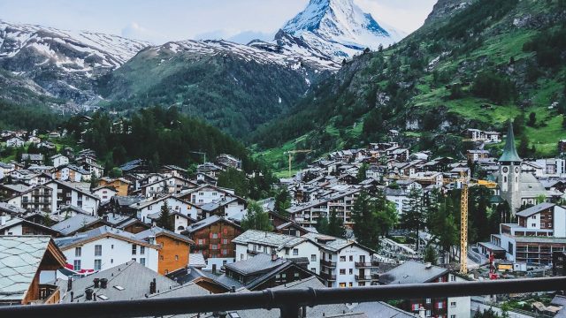 Switzerland VAT Regulation Updates in 2025